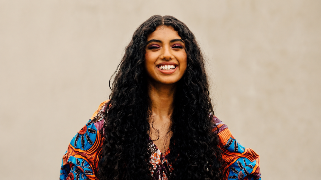 avantika vandanapu age