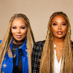 eva marcille twin sister