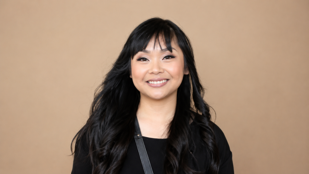 Jasmine Gong