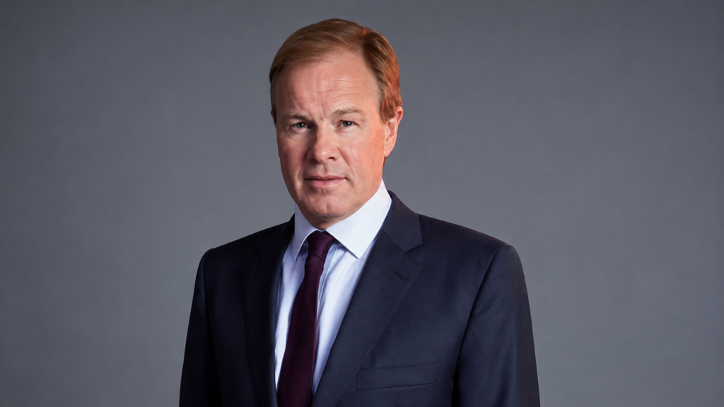 is tom bradby related to julia bradby