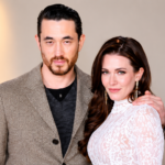 andrew koji wife