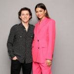 Tom Holland Height