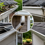 Common Gutter Problems and How to Fix Them