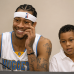 Isaiah Rahsaan Iverson