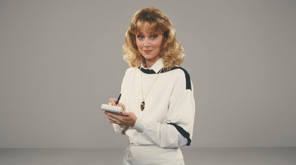 Shelley Long