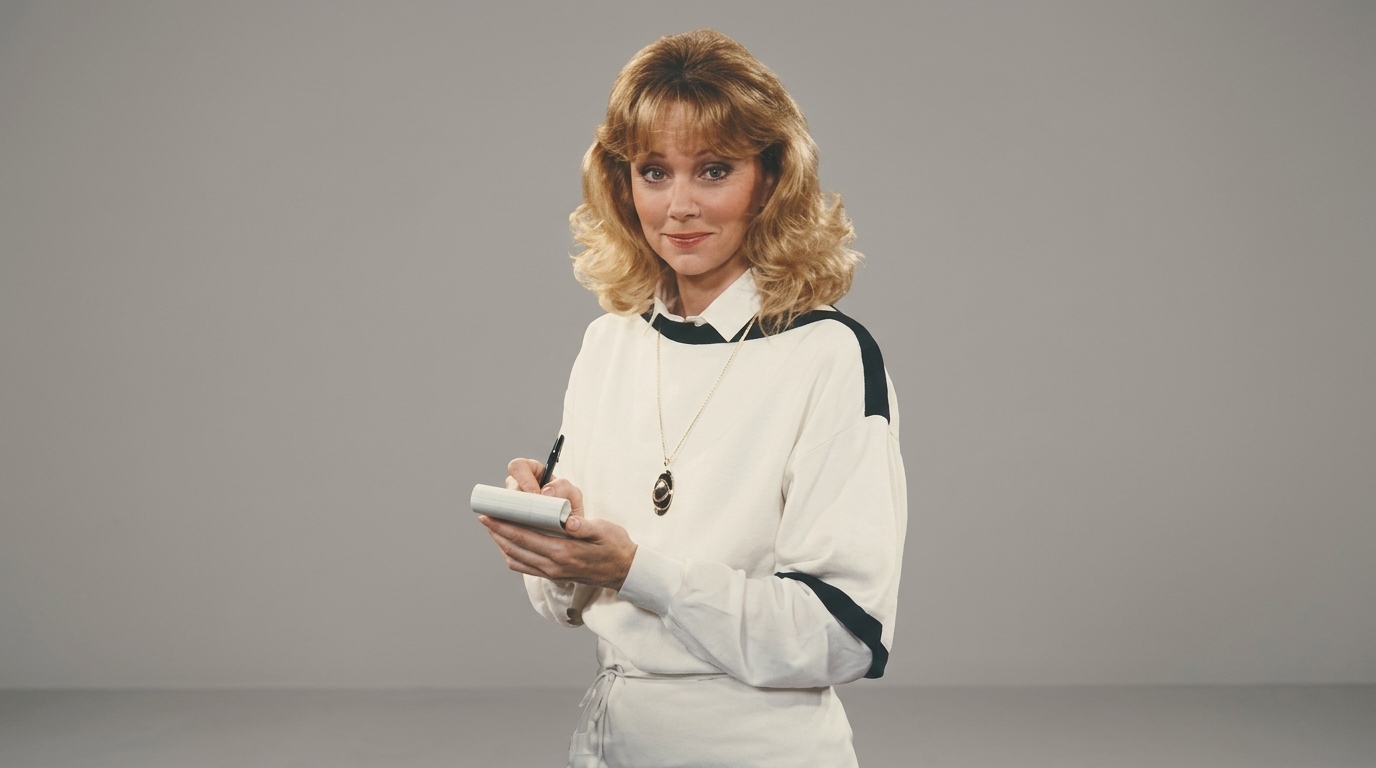 Shelley Long