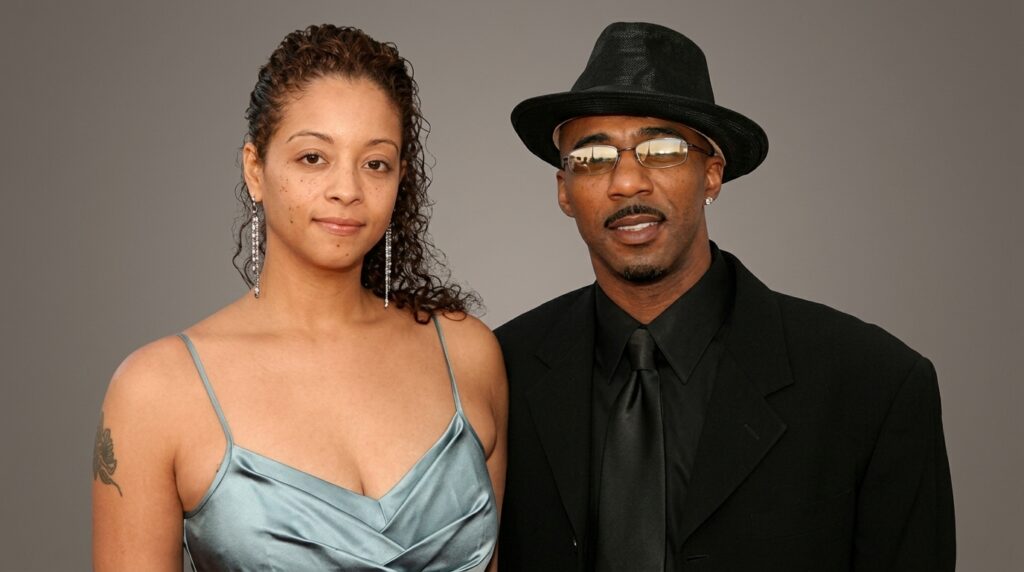 Shelly Tresvant