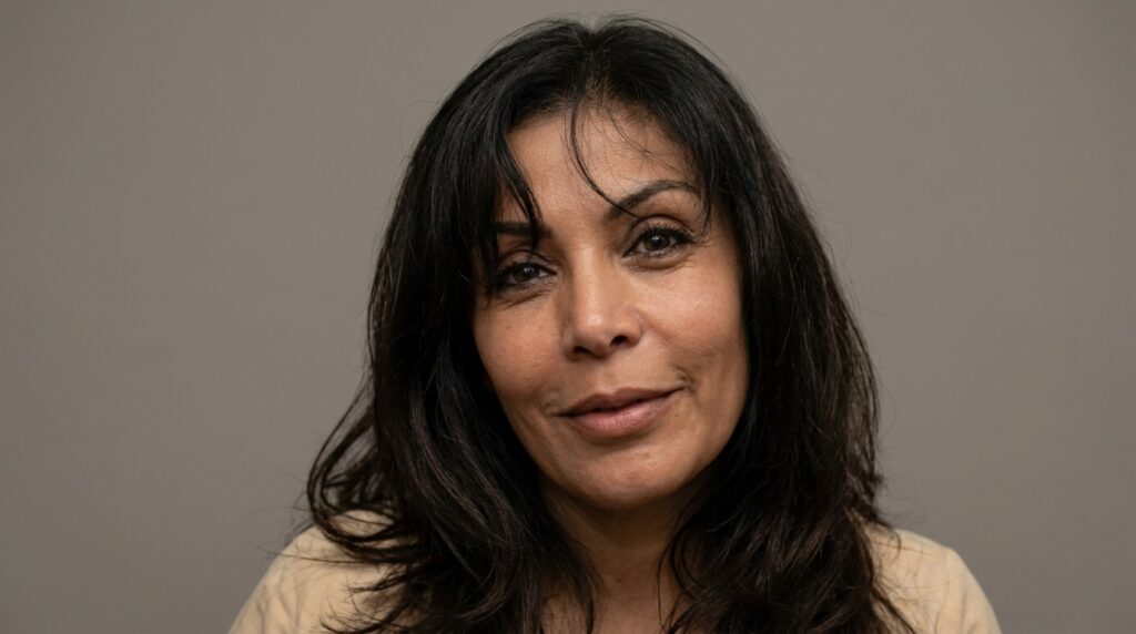 maría elvira murillo
