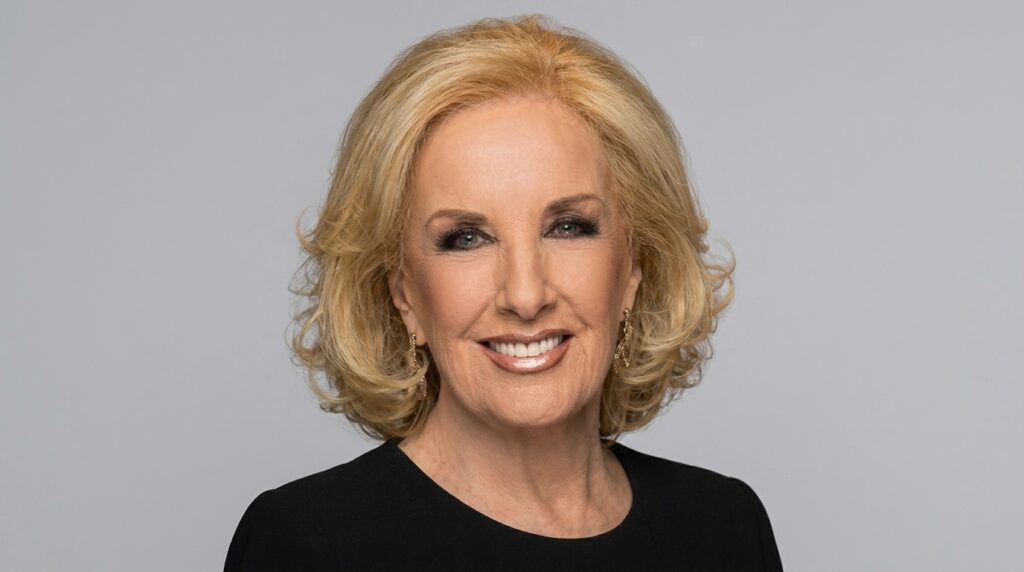 Mirtha Jung