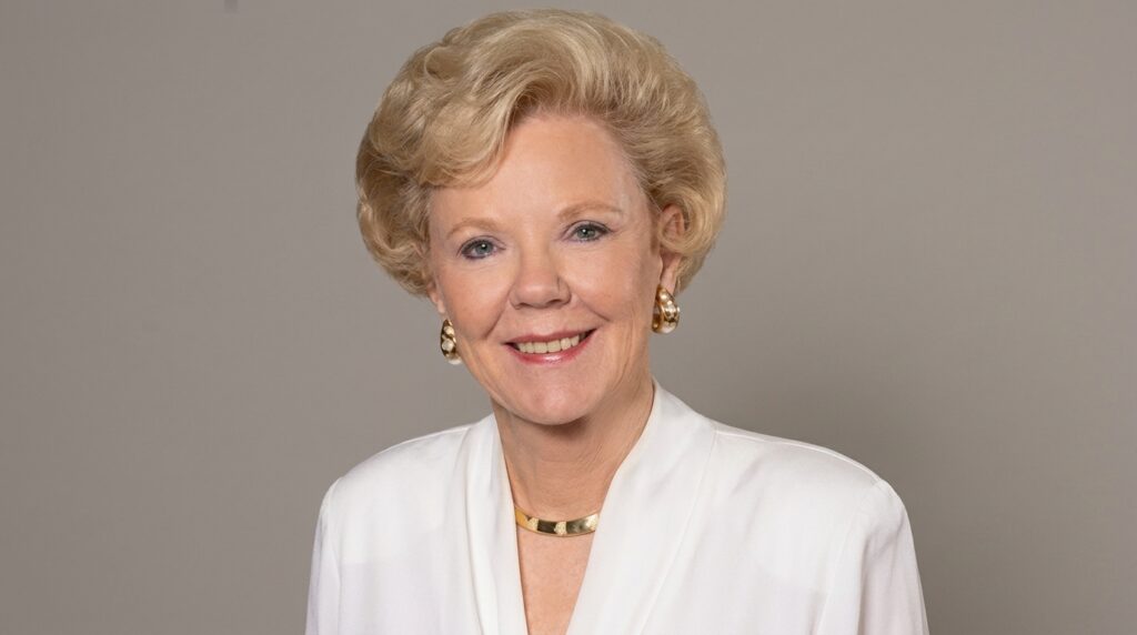 marilyn kroc barg