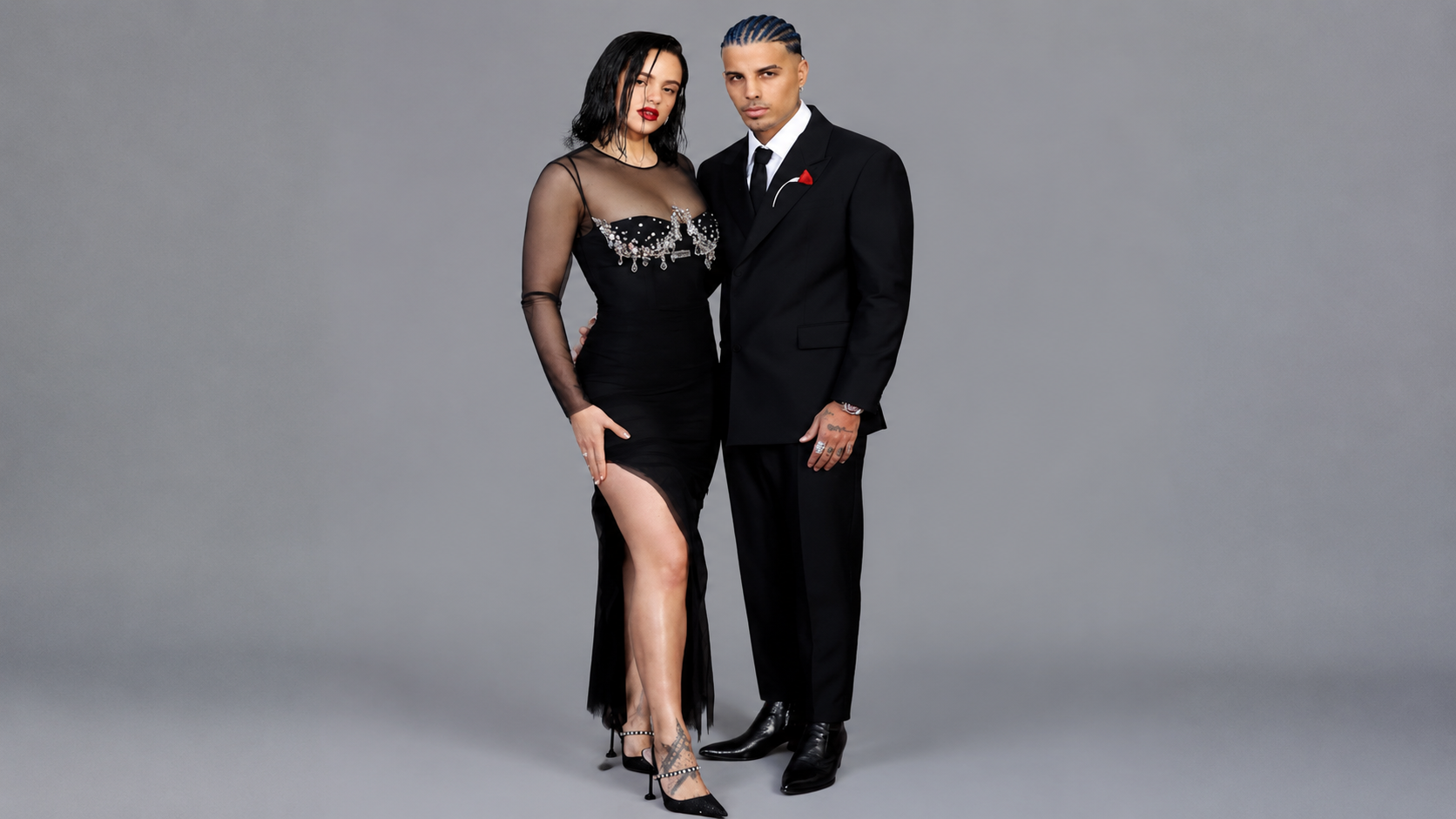 Rauw Alejandro Height: Powerful Facts About His Height, Weight, Body Profile, and Rising Music Career