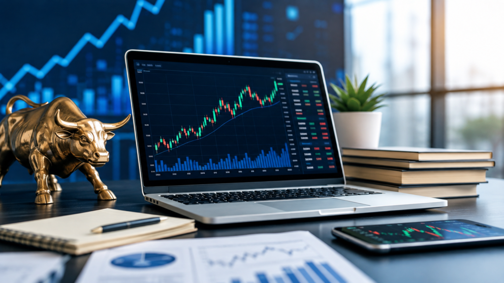 Fintechzoom.io Stock Market Course: The Ultimate Guide to Smarter Investing and Trading Success